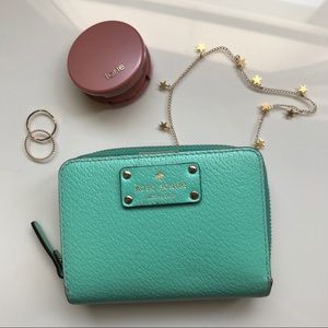 Kate Spade Small Wallet